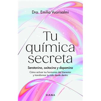Tu química secreta