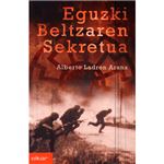Eguzki beltzaren sekretua