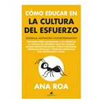 Cómo Educar En La Cultura Del Esfuerzo