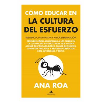Cómo Educar En La Cultura Del Esfuerzo