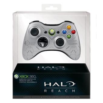 Mando inalámbrico Halo: Reach Xbox 360 - 1
