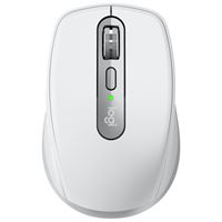 Ratón inalámbrico Logitech MX Anywhere 3 Gris