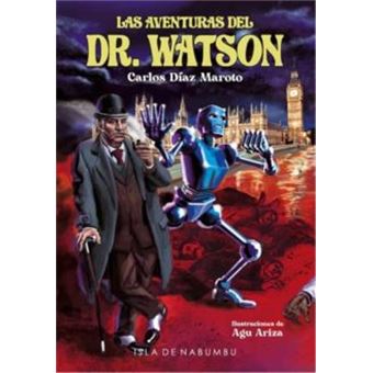 Las aventuras del doctor Watson
