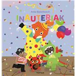 Inauteriak