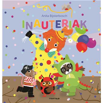 Inauteriak