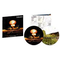 Para todos los públicos - Vinilo color Edición limitada