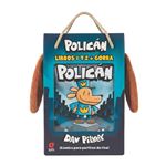 Pack Policán con gorra: Libros 1 y 2