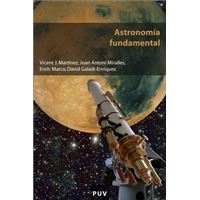 Astronomía fundamental