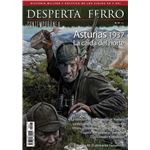 Asturias 1937. La caída del norte - Desperta Ferro Ediciones