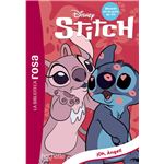 Stitch 6 Oh Angel