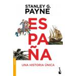 España. Una historia única