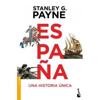 España. Una historia única