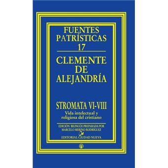 Stromata vi-viii - 1