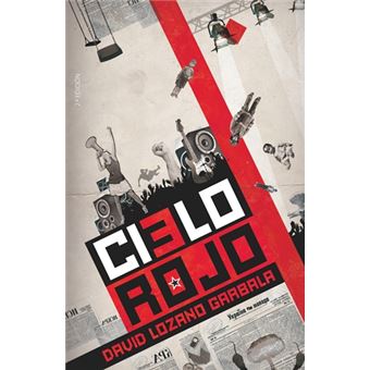 Cielo rojo