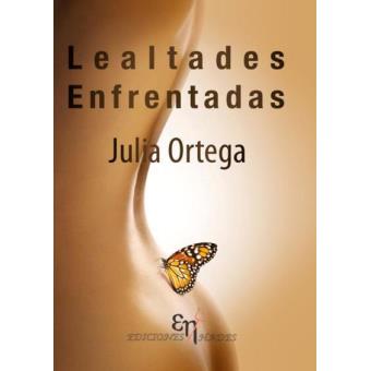 Lealtades enfrentadas - 1