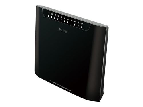DLINK Modem Router AC1200 - Modem / Router | Fnac