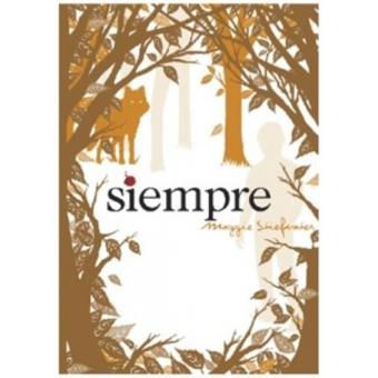 Temblor 3. Siempre