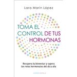 Toma el control de tus hormonas