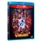 Vengadores: Infinity War - 3D + Blu-Ray_0