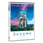 Suzume - DVD