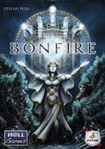 Maldito Games Bonfire - Imagen 3