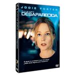 Plan de vuelo: desaparecida - DVD