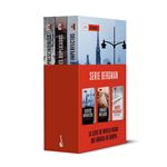 Pack serie bergman