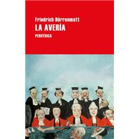 La avería
