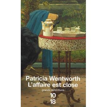 L'affaire est close - 1