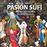 Pasión Sufí - CD
