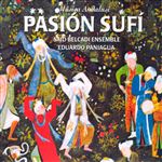 Pasión Sufí - CD