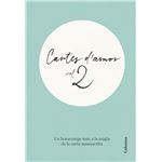 Cartes d´´amor (Vol. 2)