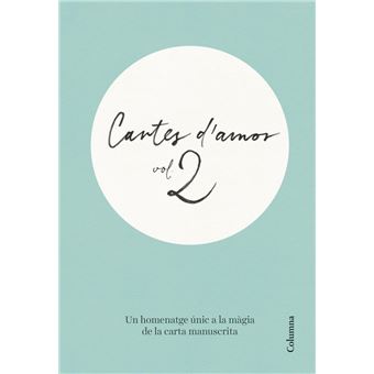 Cartes d´´amor (Vol. 2)