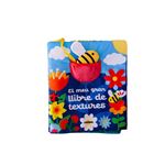 El Meu Gran Llibre De Textures