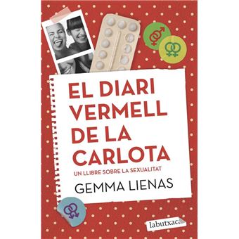 diari vermell de la carlota diari vermell de la carlota