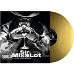 Mackdaddy  - Vinilo Oro