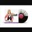 Lp-hannah montana (2lp splatter)