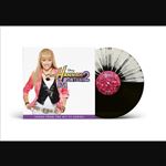 Lp-hannah montana (2lp splatter)