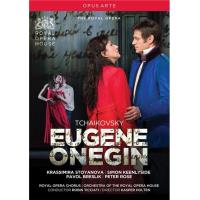 Tchaikovsky: Eugene Onegin