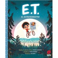 E.T.