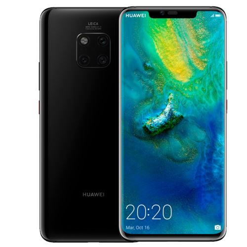 detalles Injusticia zoo Huawei Mate 20 Pro 6,39'' 128GB Negro - Smartphone - Fnac