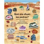 Que Ens Diuen Les Pedres