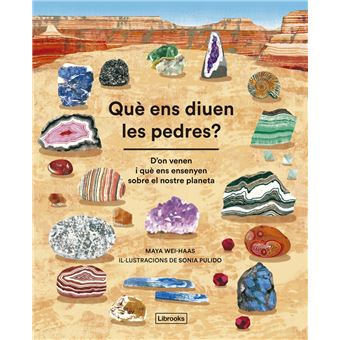 Que Ens Diuen Les Pedres