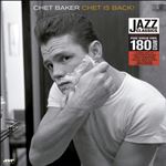 Chet Is Back! - Vinilo