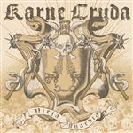 Vieja Guardia - CD