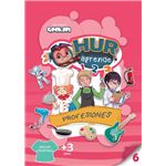 Hur Aprende 6 Profesiones