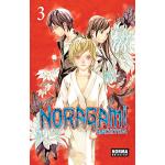 Noragami 3
