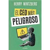 El CEO más peligroso