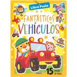 Fantásticos vehículos