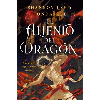 Aliento De Dragon